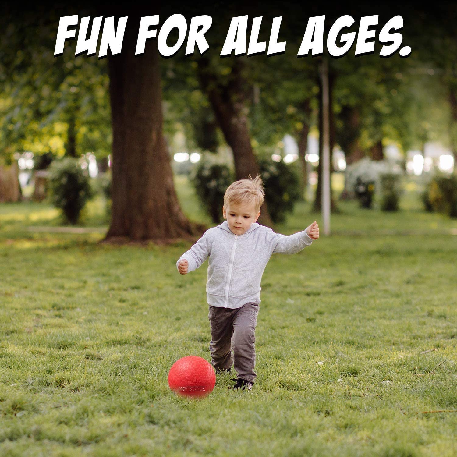 Dodgeball Balls - Image 6