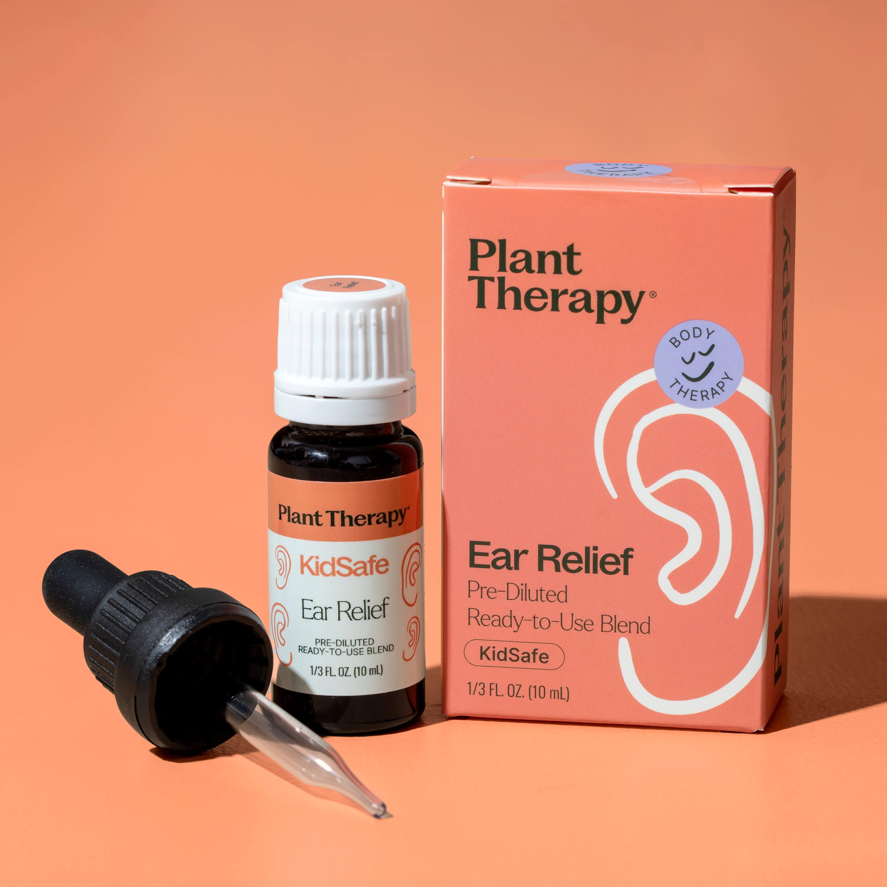 Ear Relief KidSafe Essential Oil - Image 10
