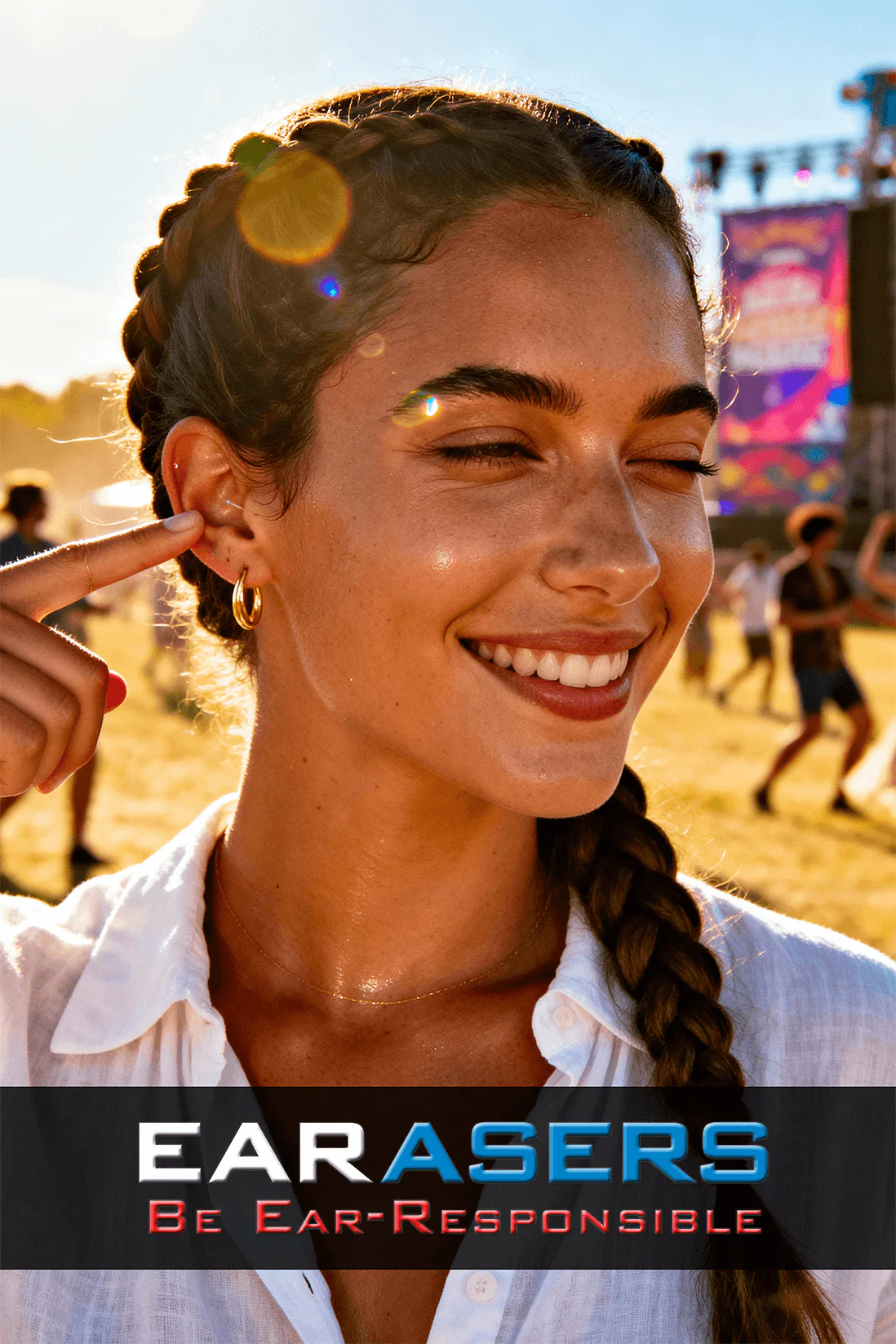 Earasers Pro-Kit (Two filter strengths) - Image 10