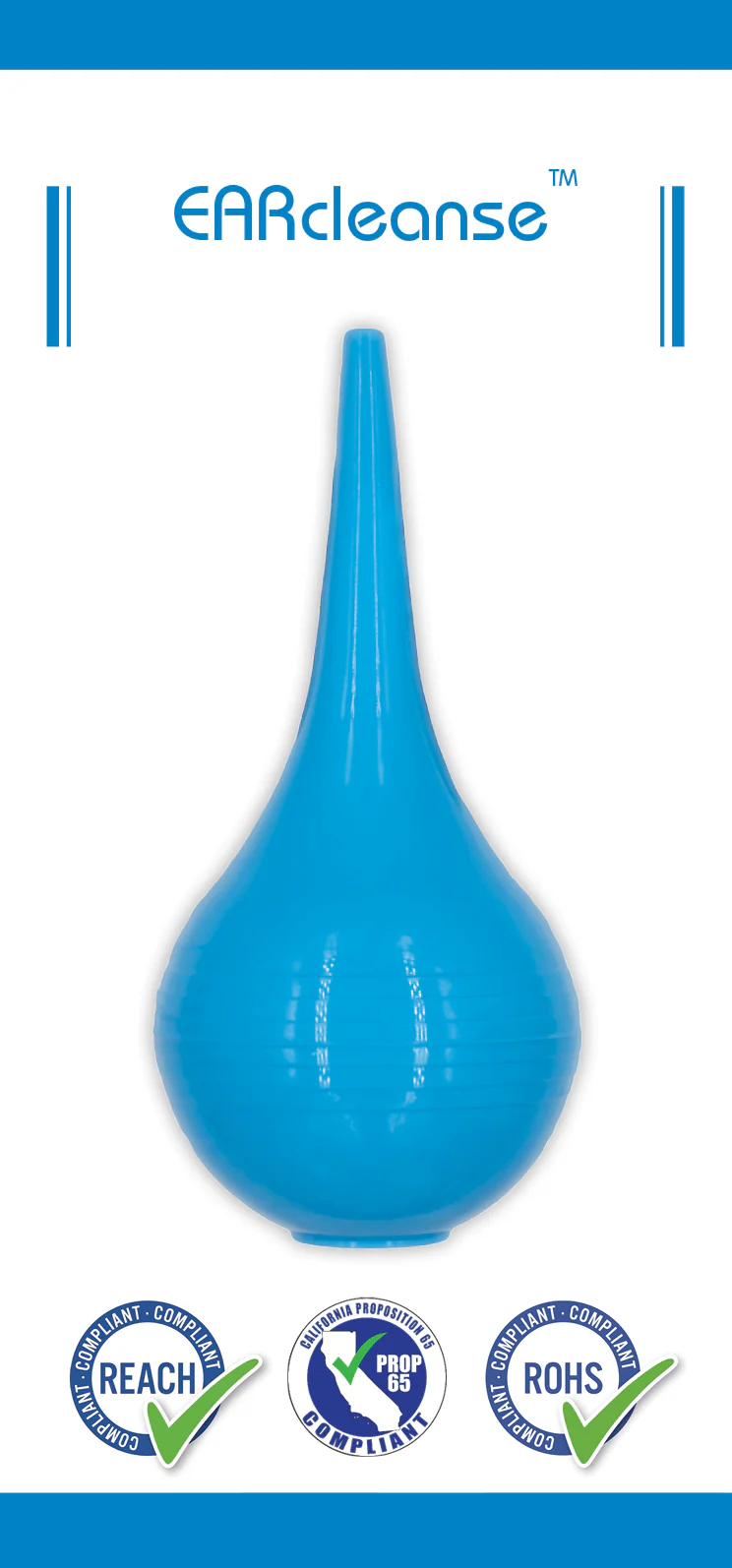 Earcleanse Ear Syringe - Image 2