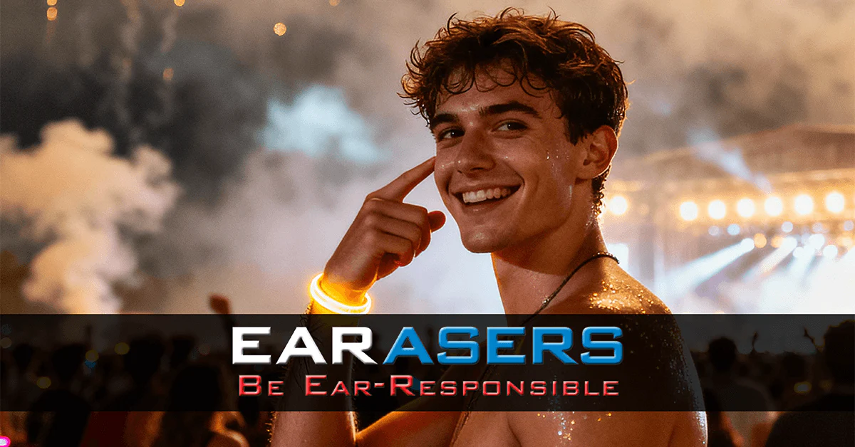 Earplug Starter Kit: (Choose this option if not sure of your size) - Image 6