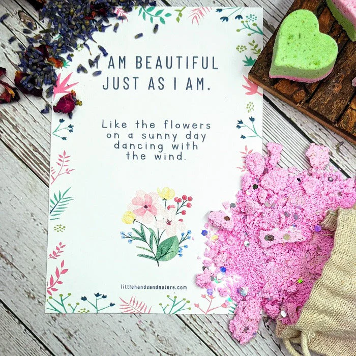Enchanted Flowers Kit - Image 7