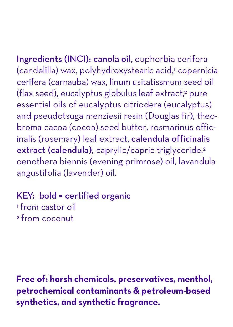 Eucalyptus Ease™ Aroma Stick - Image 3