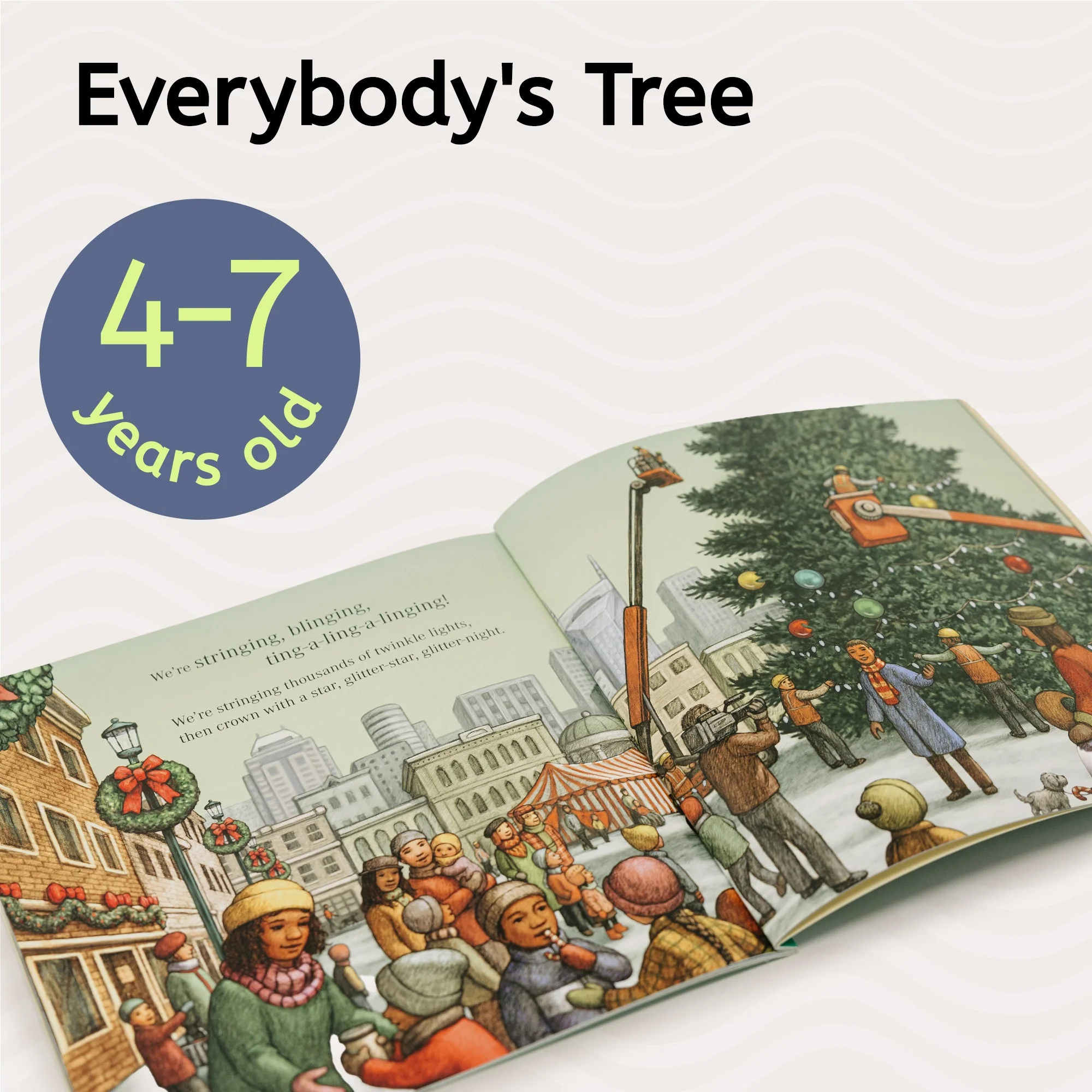 Everybody's Tree - Image 3