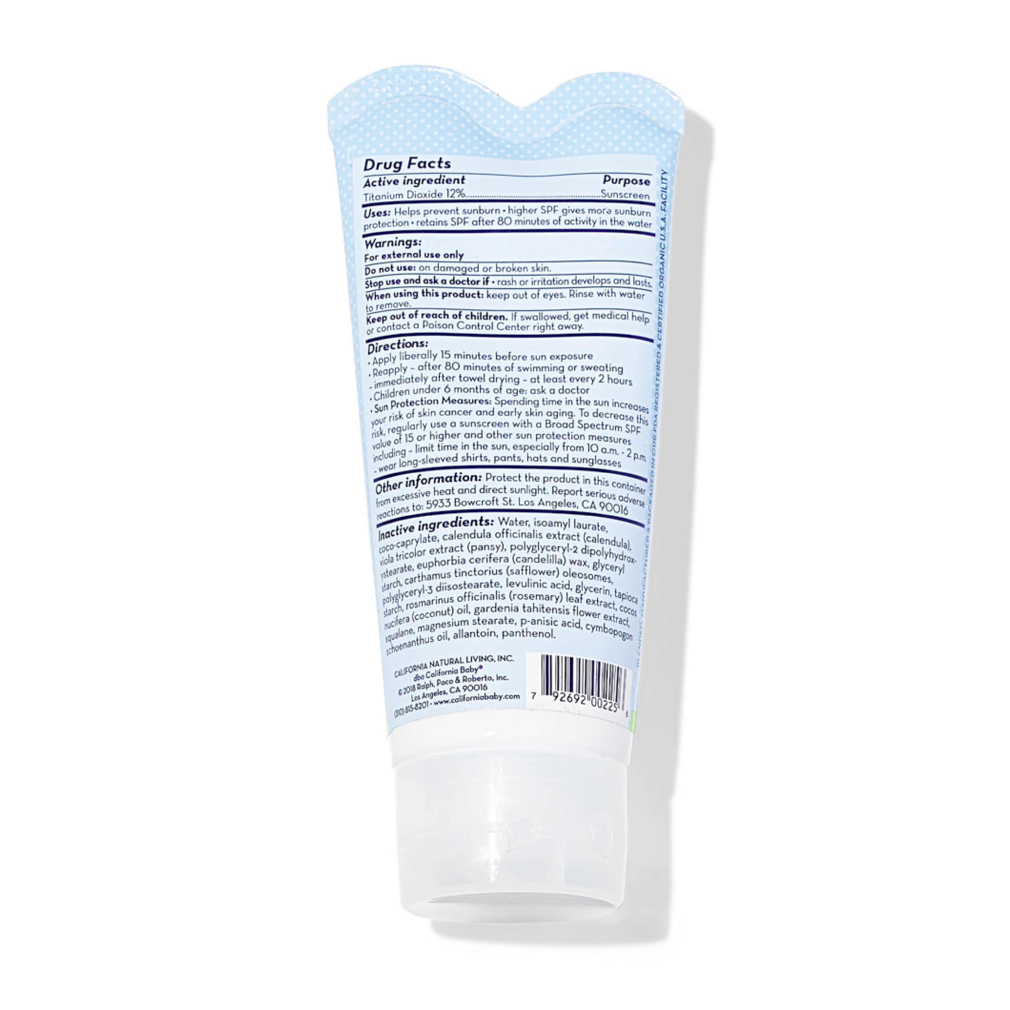 Everyday/Year-Round™ Broad Spectrum SPF 30+ Sunscreen - Image 2