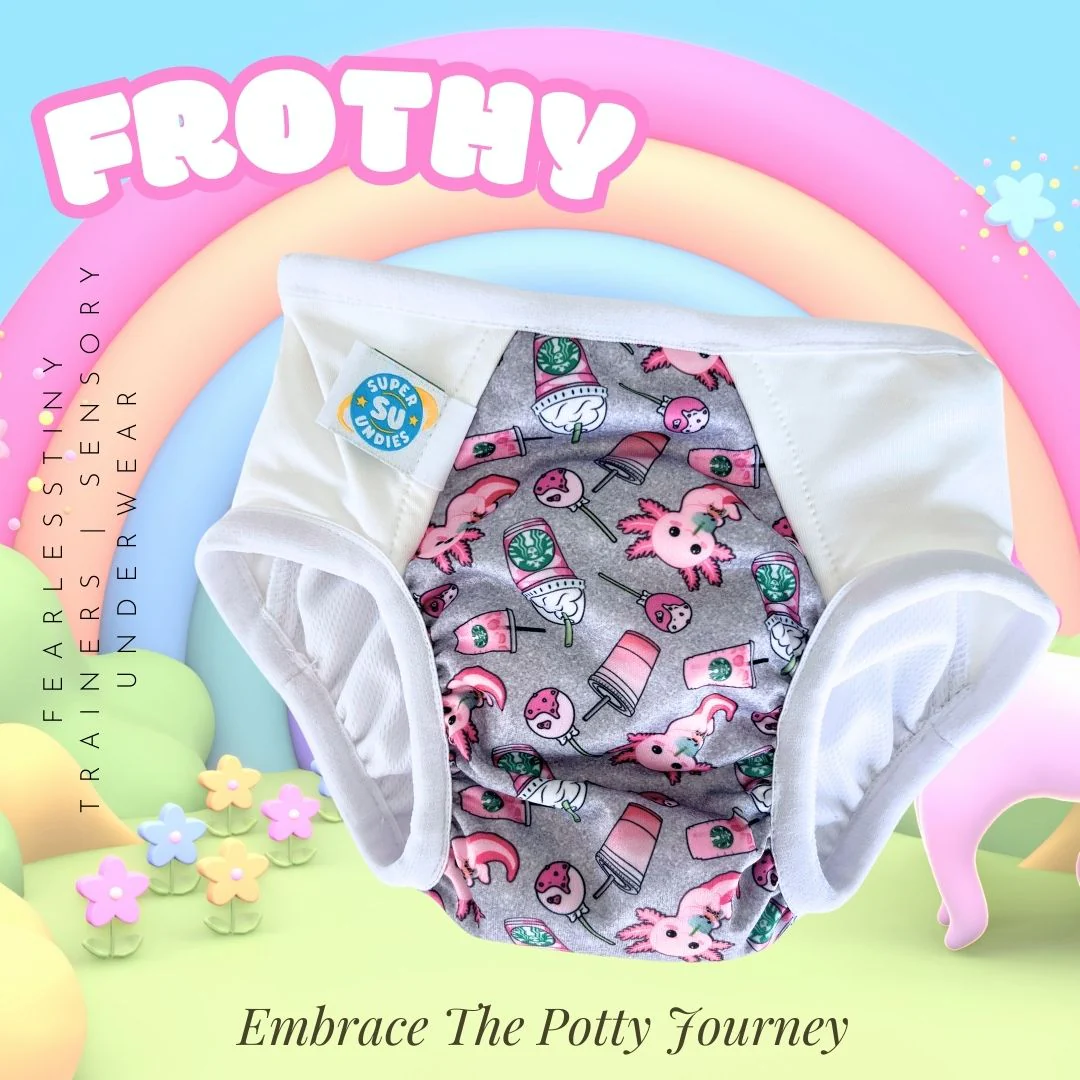 Fearless Tiny Trainers - Image 21