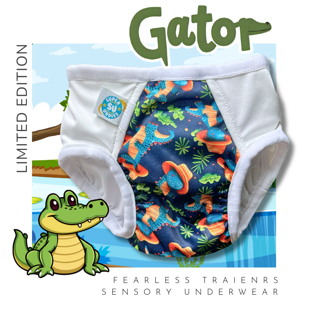 Fearless Tiny Trainers - Image 29