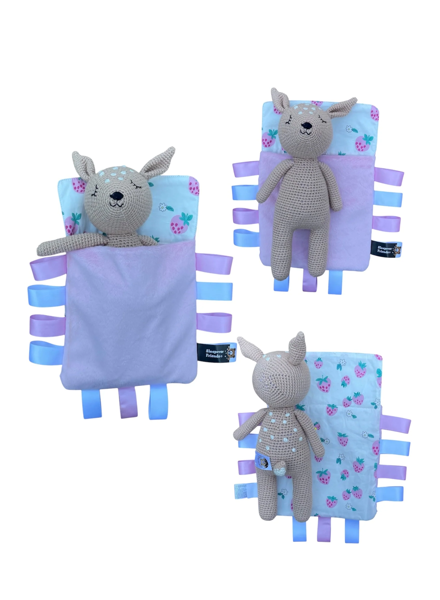Fern the Fawn - Image 10