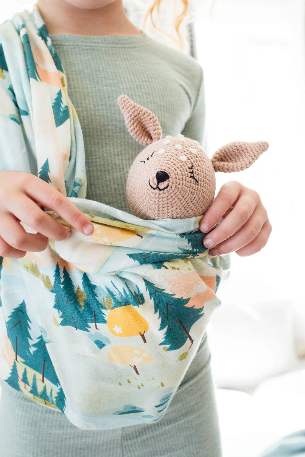 Fern the Fawn - Image 4