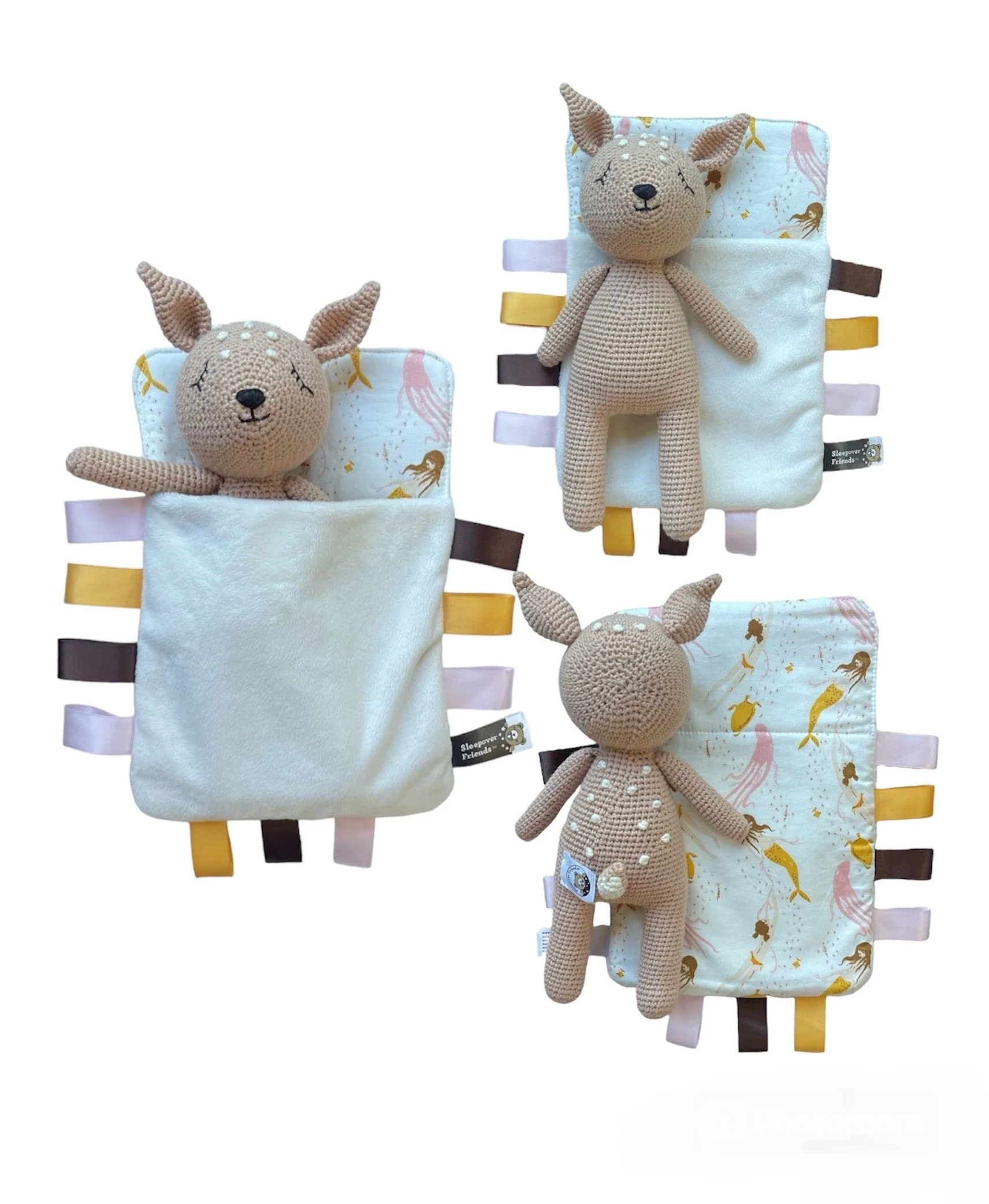 Fern the Fawn - Image 7