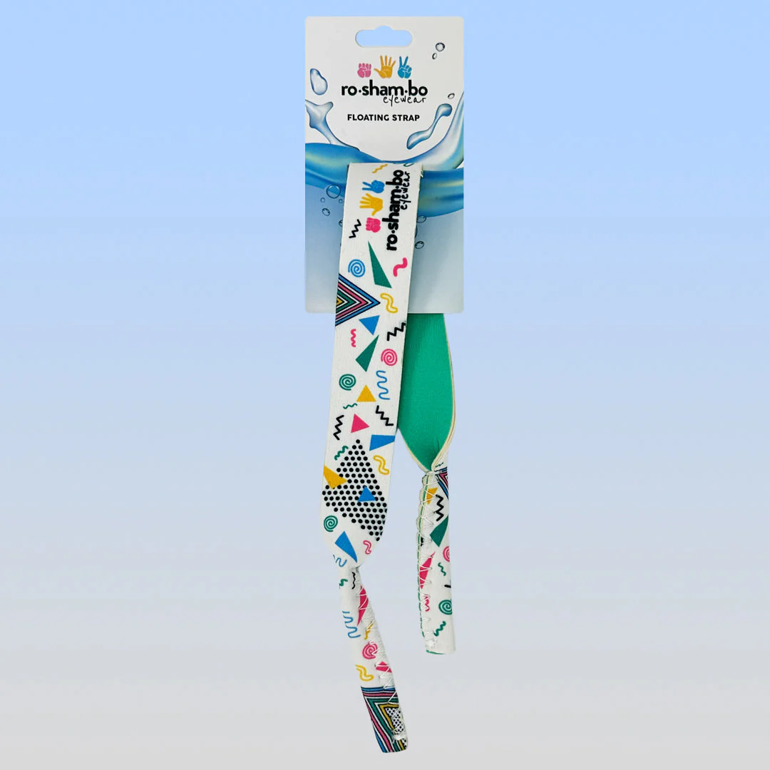Floating Sunglasses Strap - Image 6
