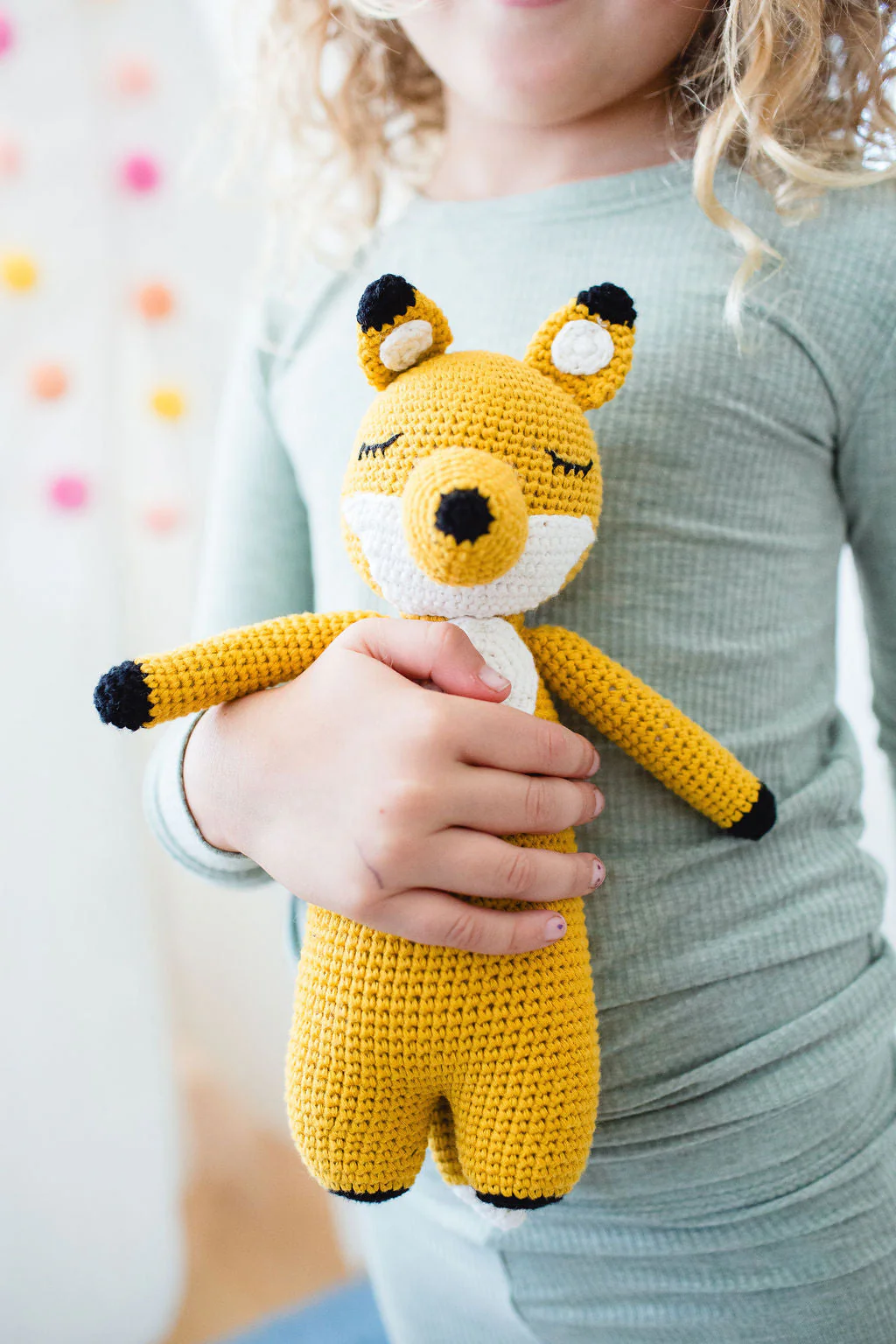Forest the Fox