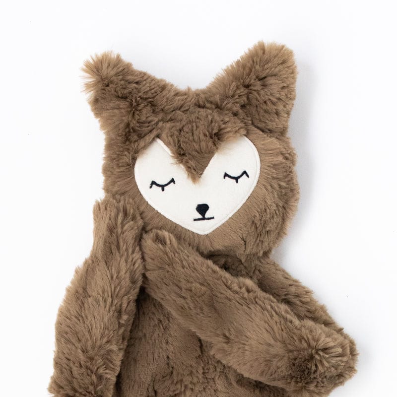 Slumberkins Fox Family Changes Snuggler - Image 2