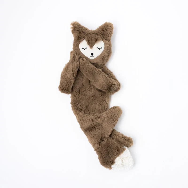 Slumberkins Fox Family Changes Snuggler - Image 3