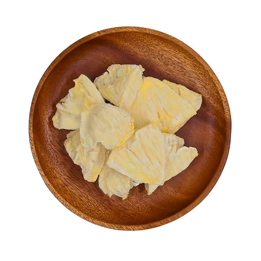 Freeze-Dried Pineapple - Image 2