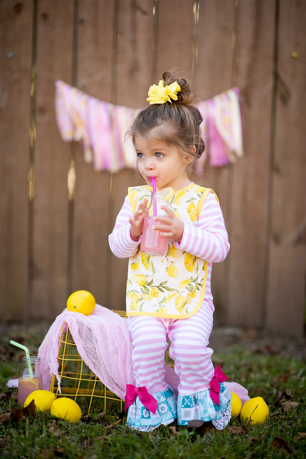 Fresh Lemon Bapron - Image 10