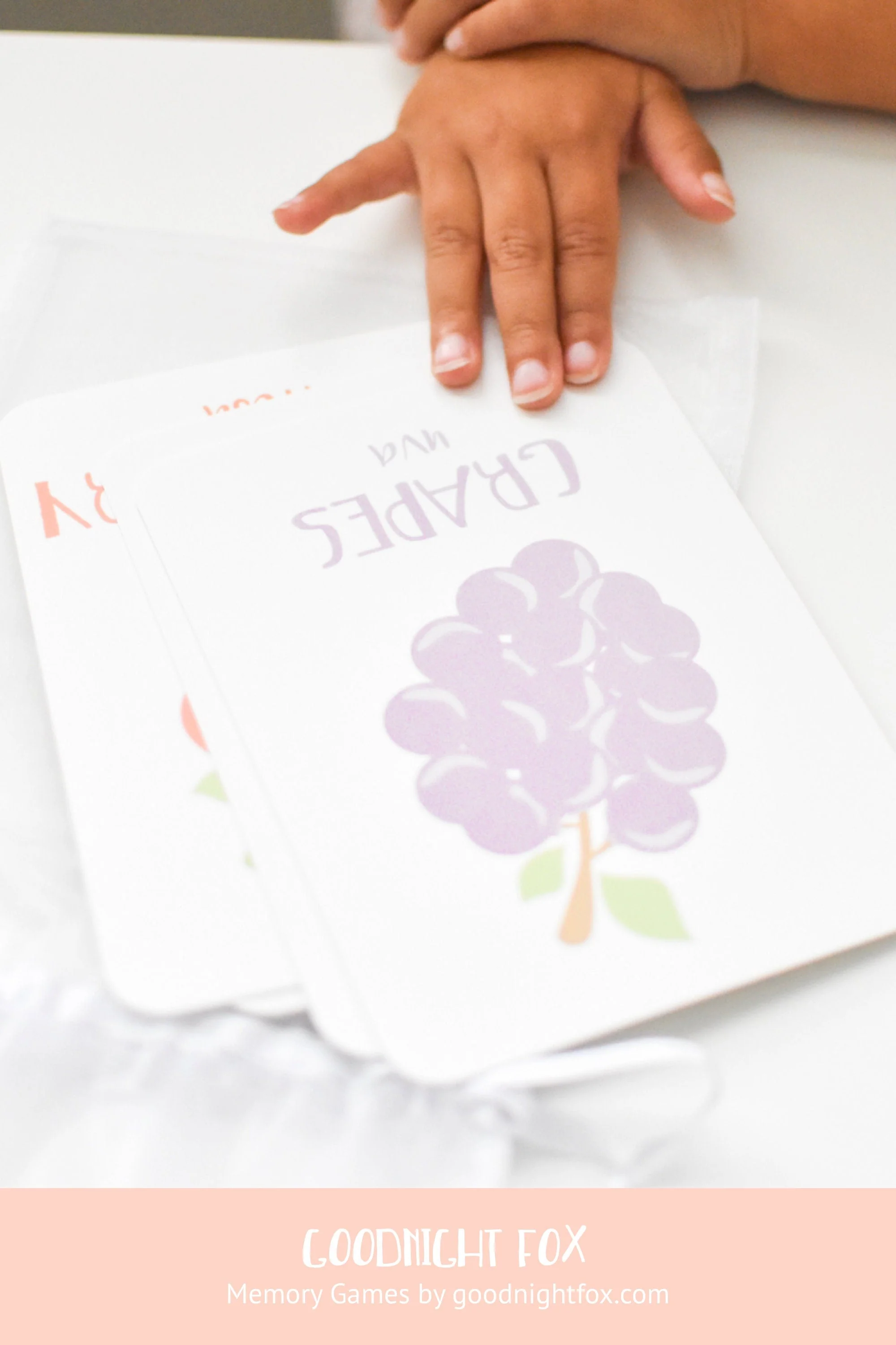 Fruit Flashcards - Image 8