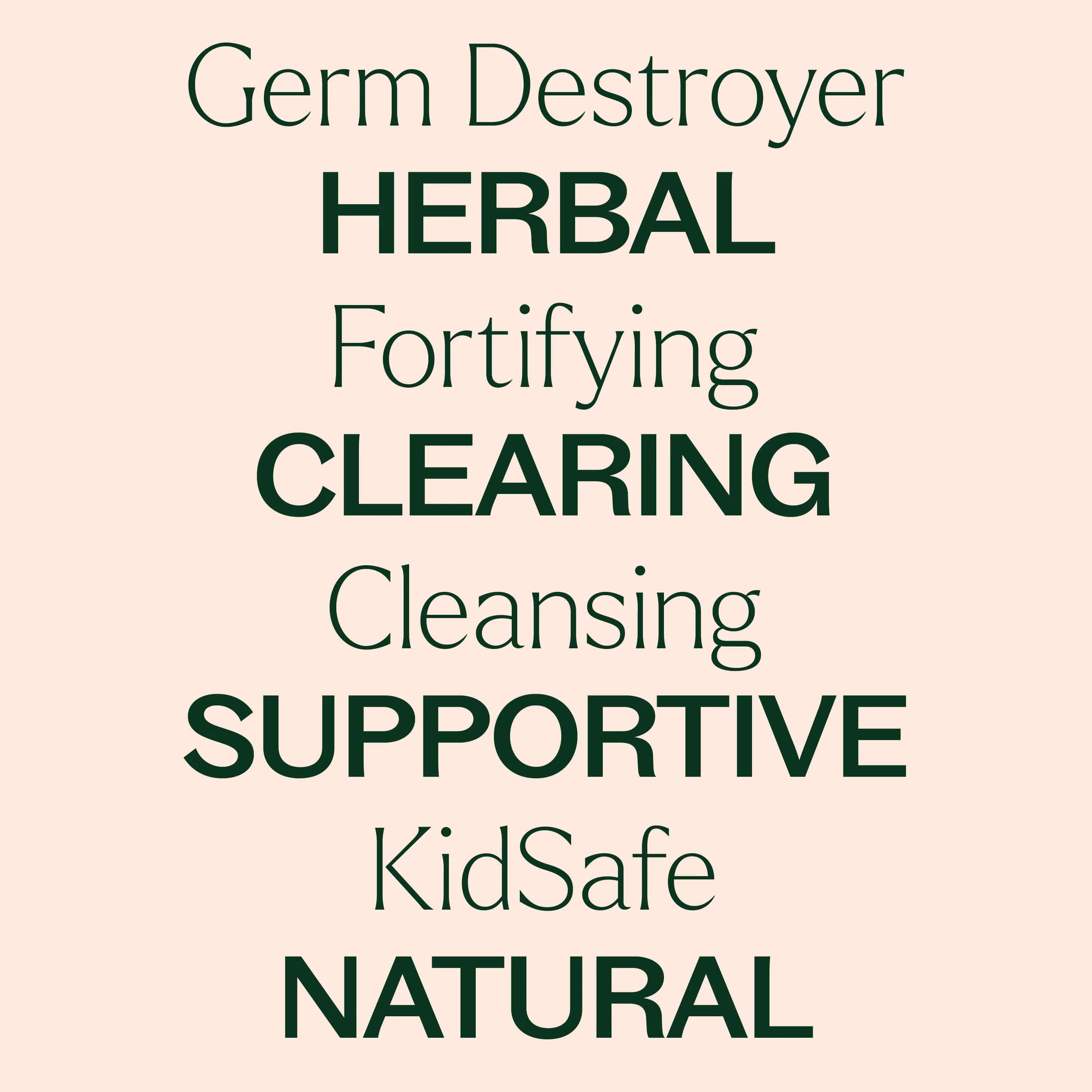 Germ Destroyer KidSafe Essential Oil - Image 5