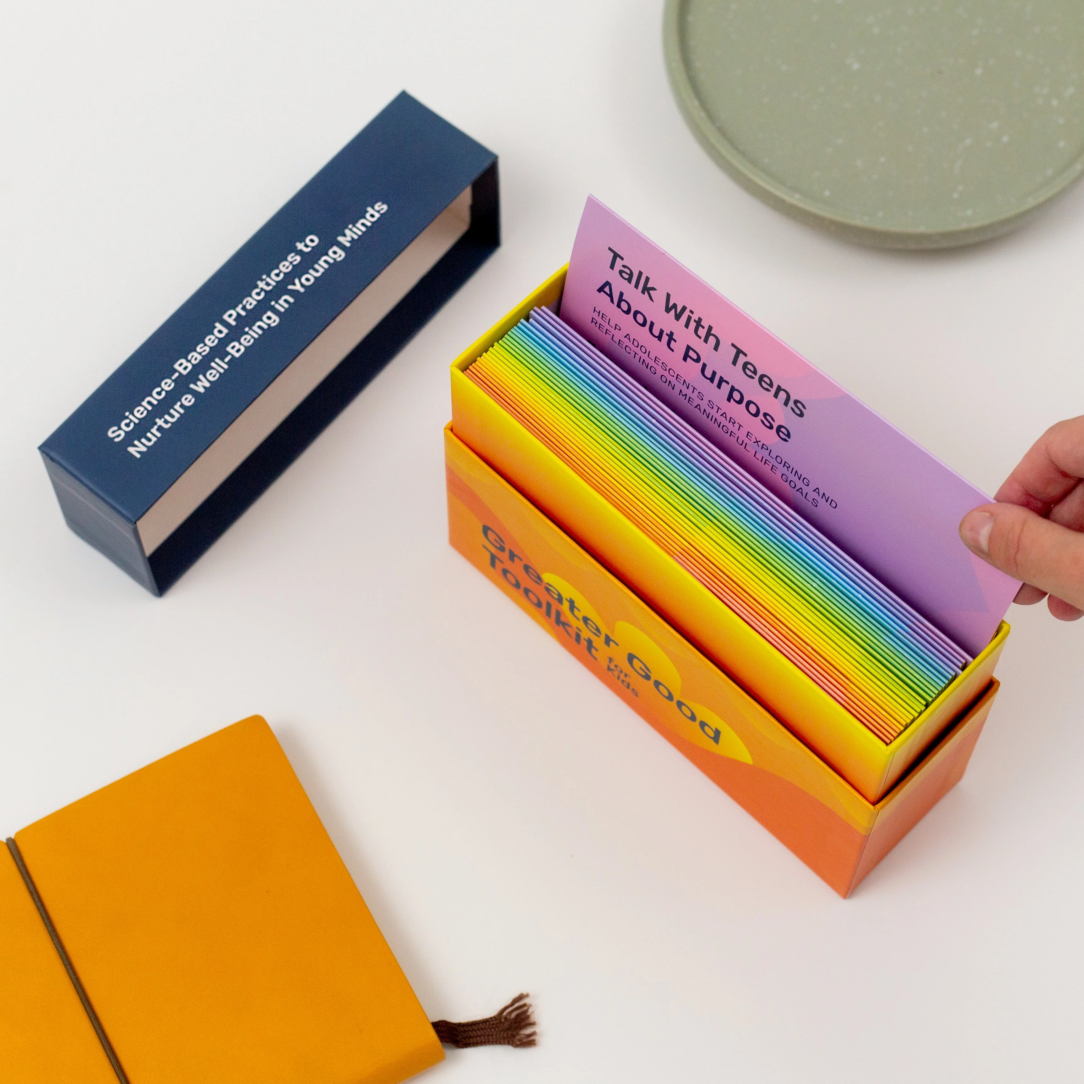 Greater Good Toolkit for Kids - Image 5