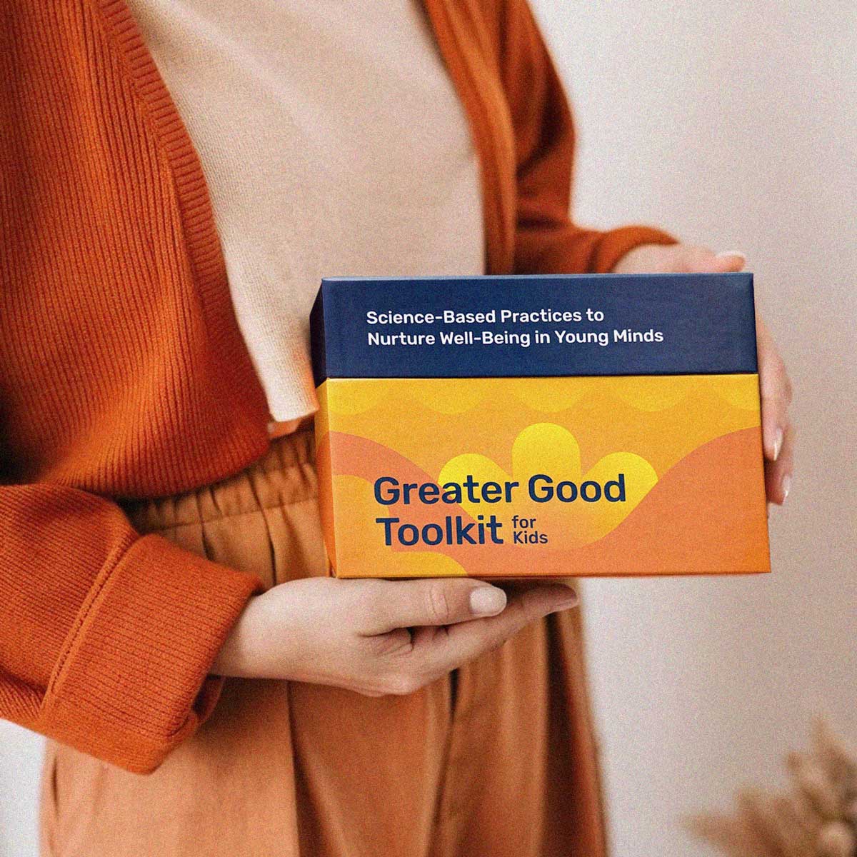 Greater Good Toolkit for Kids - Image 6
