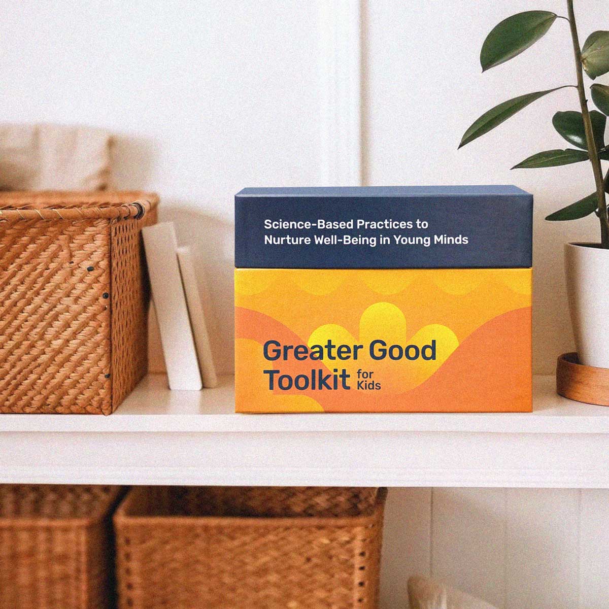 Greater Good Toolkit for Kids - Image 8
