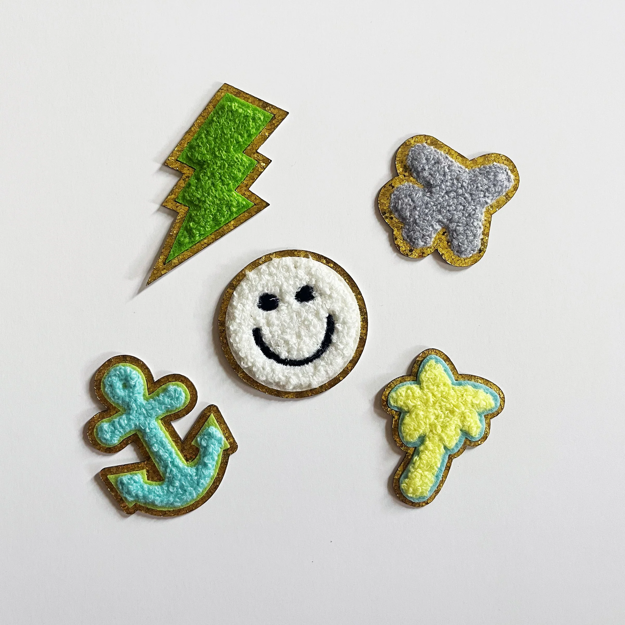 Green Accessory Pack - Image 3