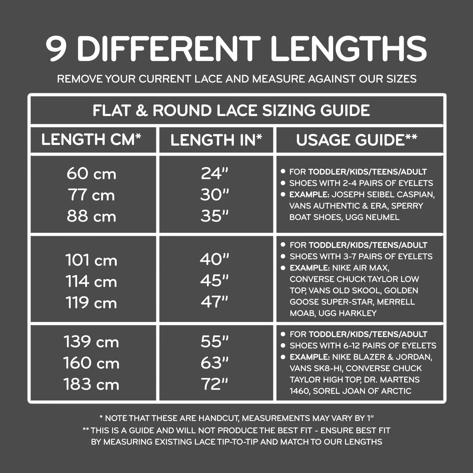 Grey Round Elastic Stretch Shoe Laces - Image 6