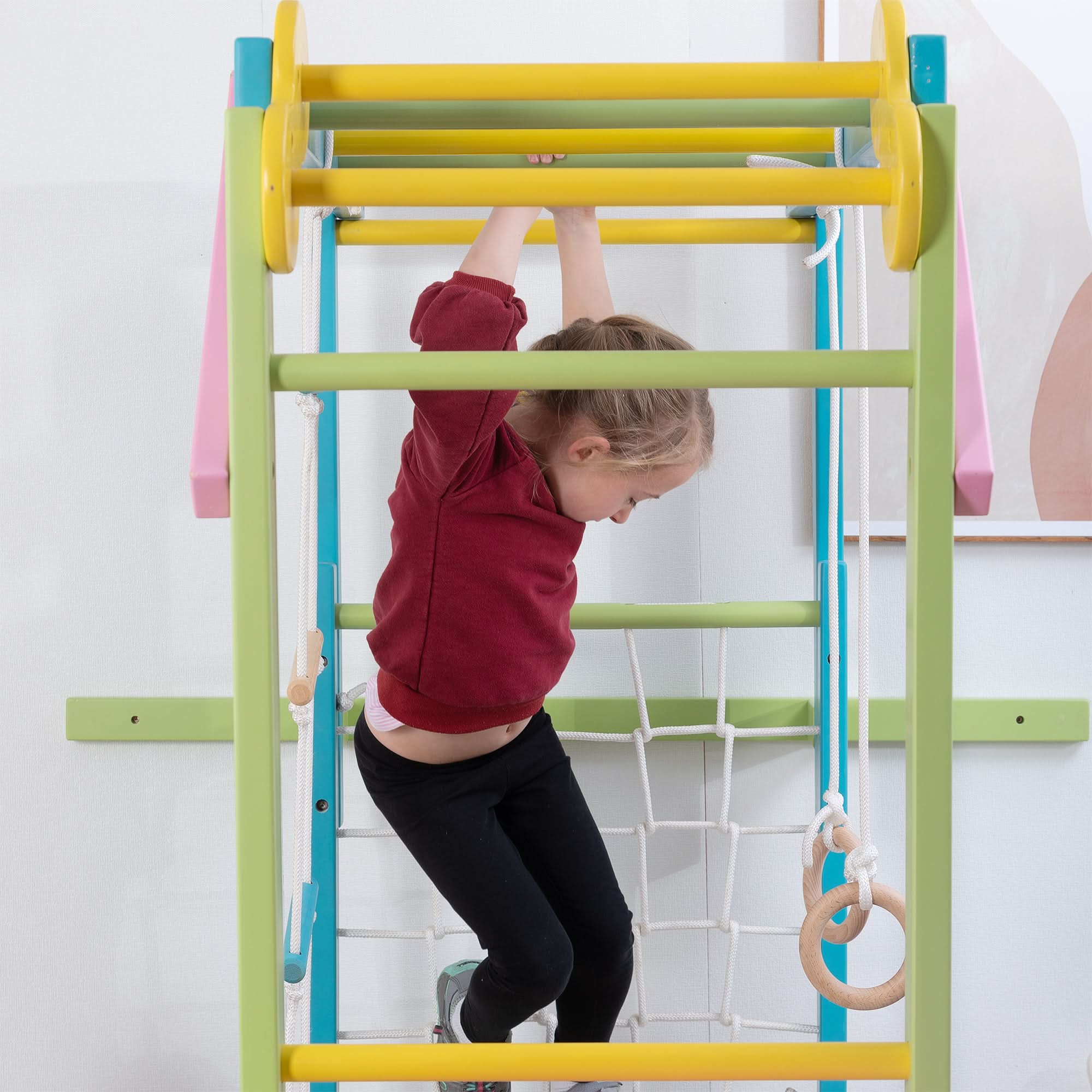 Grove- Indoor Jungle Gym - Image 16