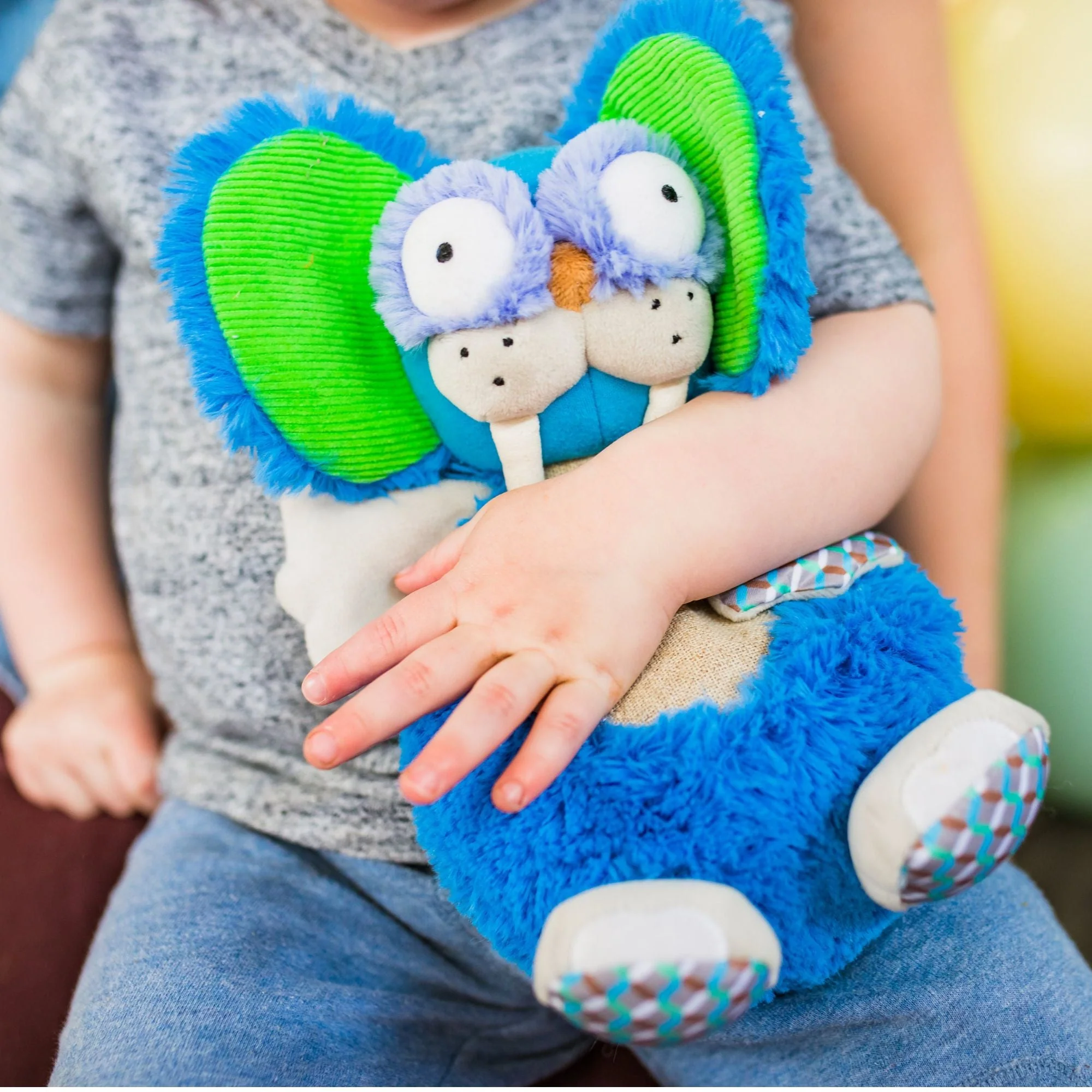 Gus Inkling and Infant Novel Gift Set - Image 9