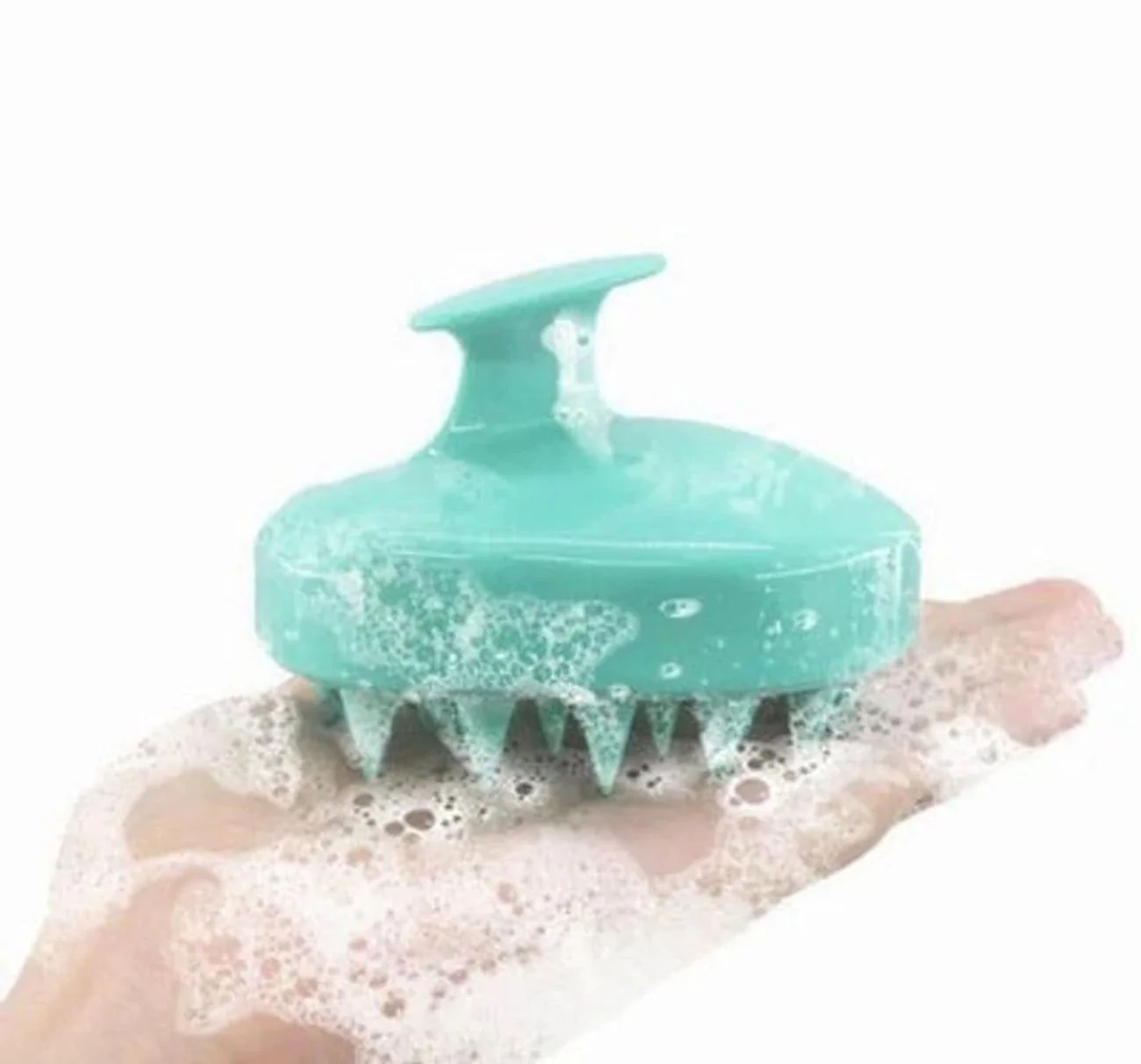 Hair Scalp Massager - Image 9