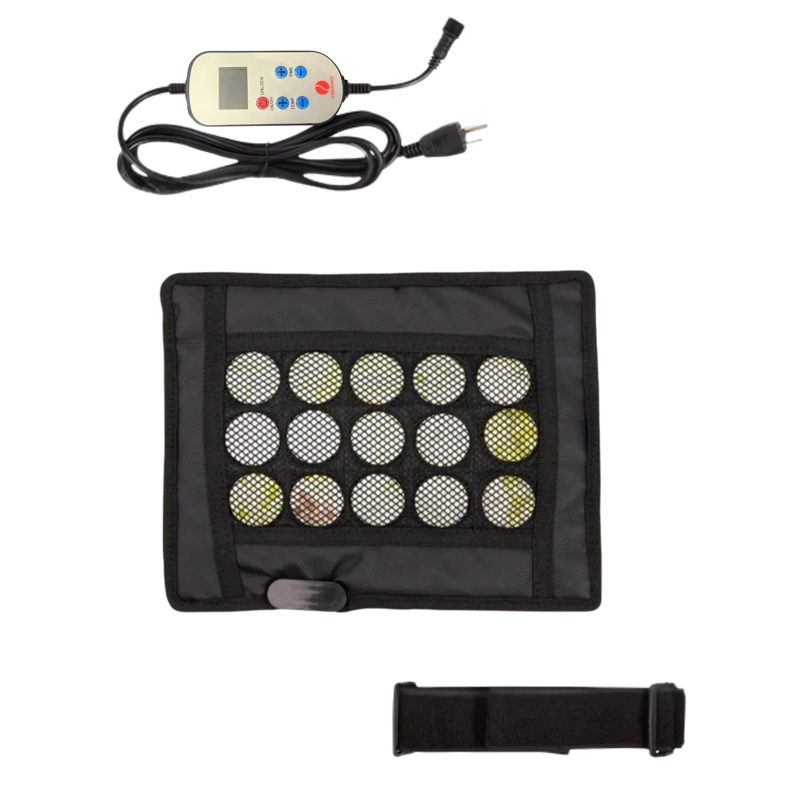 Healing Pad Mini Square - Image 2