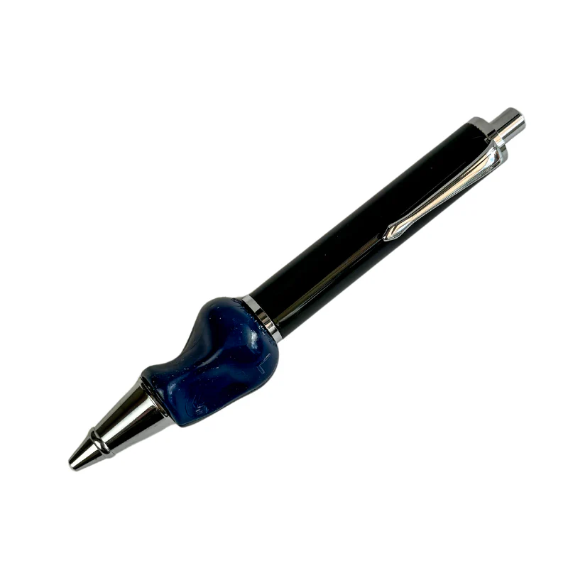 Heavyweight Ball Pen with The Pencil Grip - Image 6