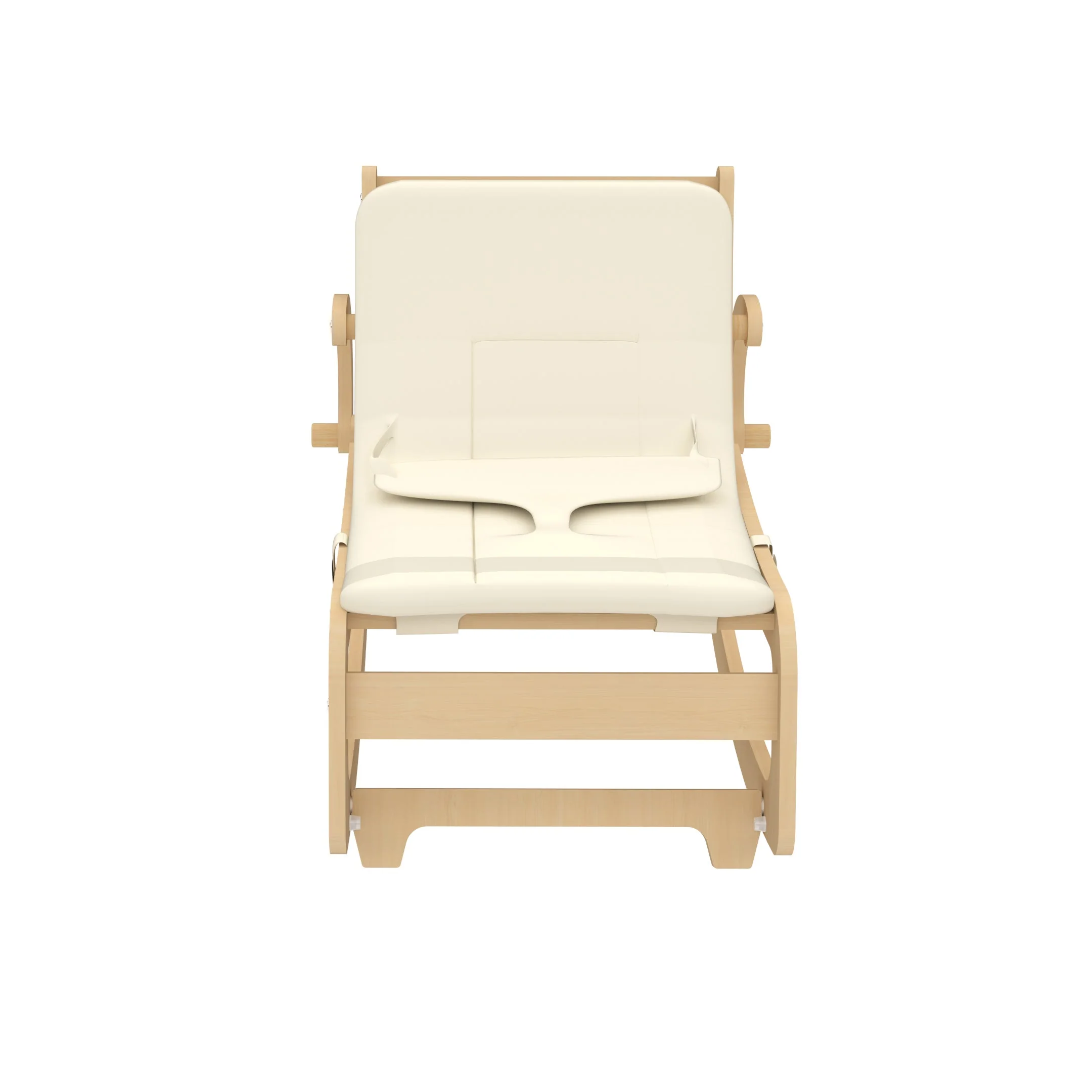 Hemlock | Adjustable Baby Rocker - Image 8