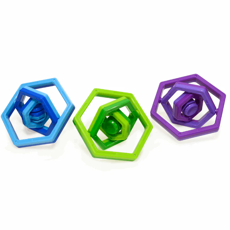 Hexle Fidget Toy - Image 9