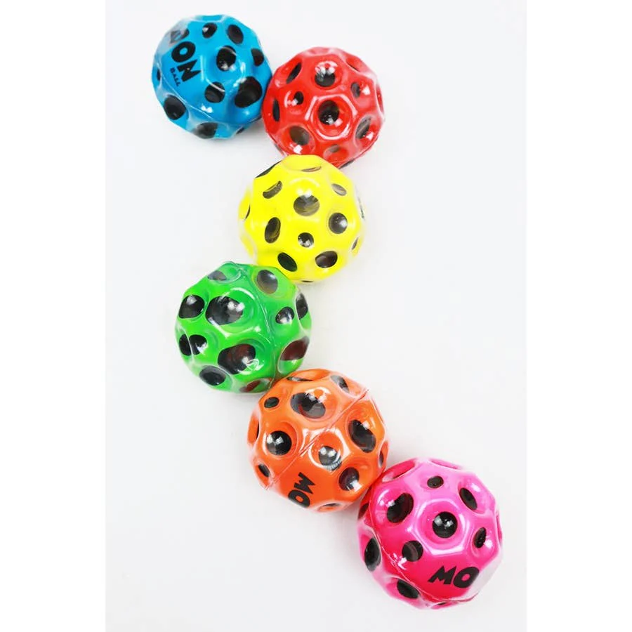 Moon High Bounce Ball - Image 3