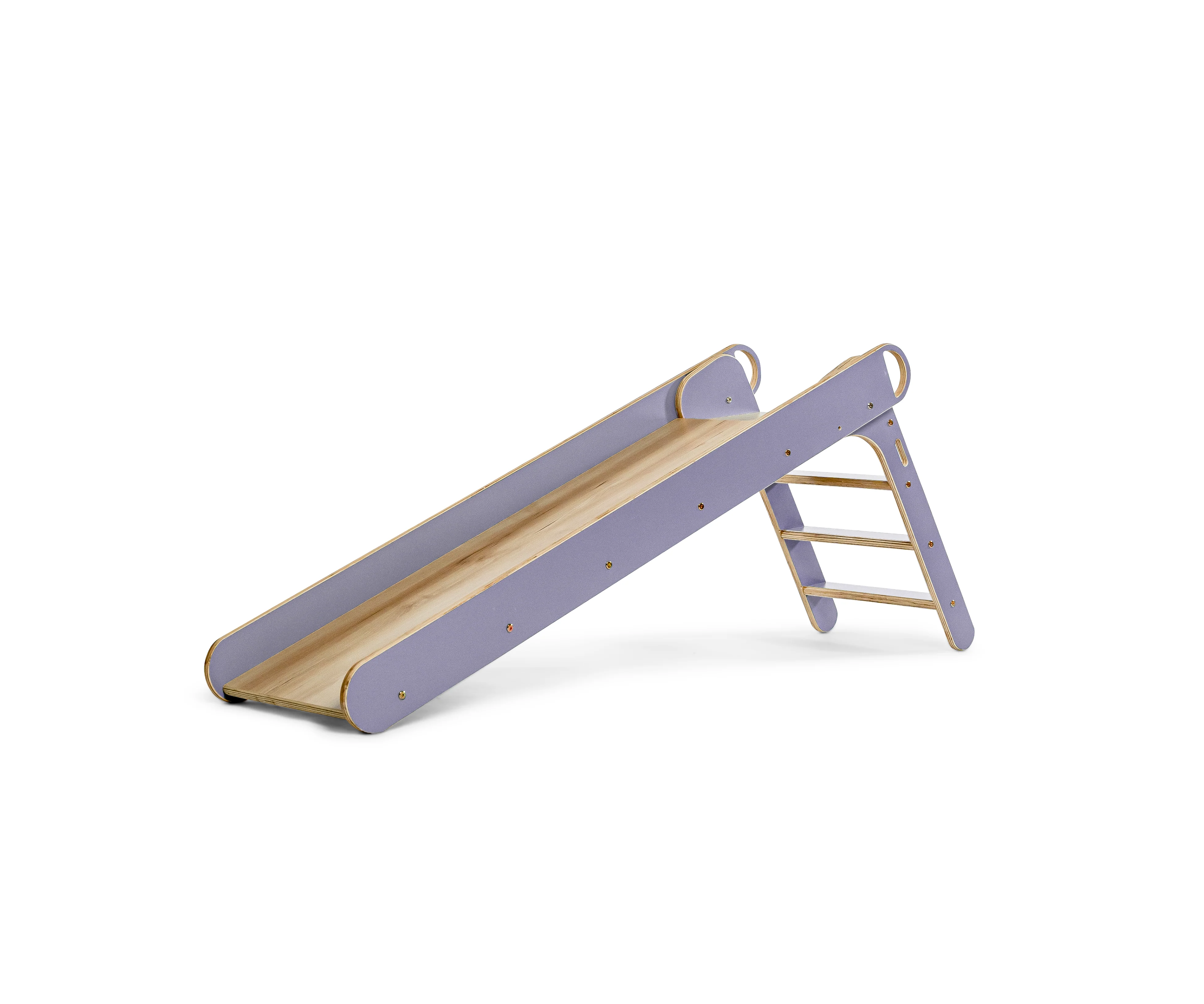 Holland- Wooden Folding Slide - Image 13
