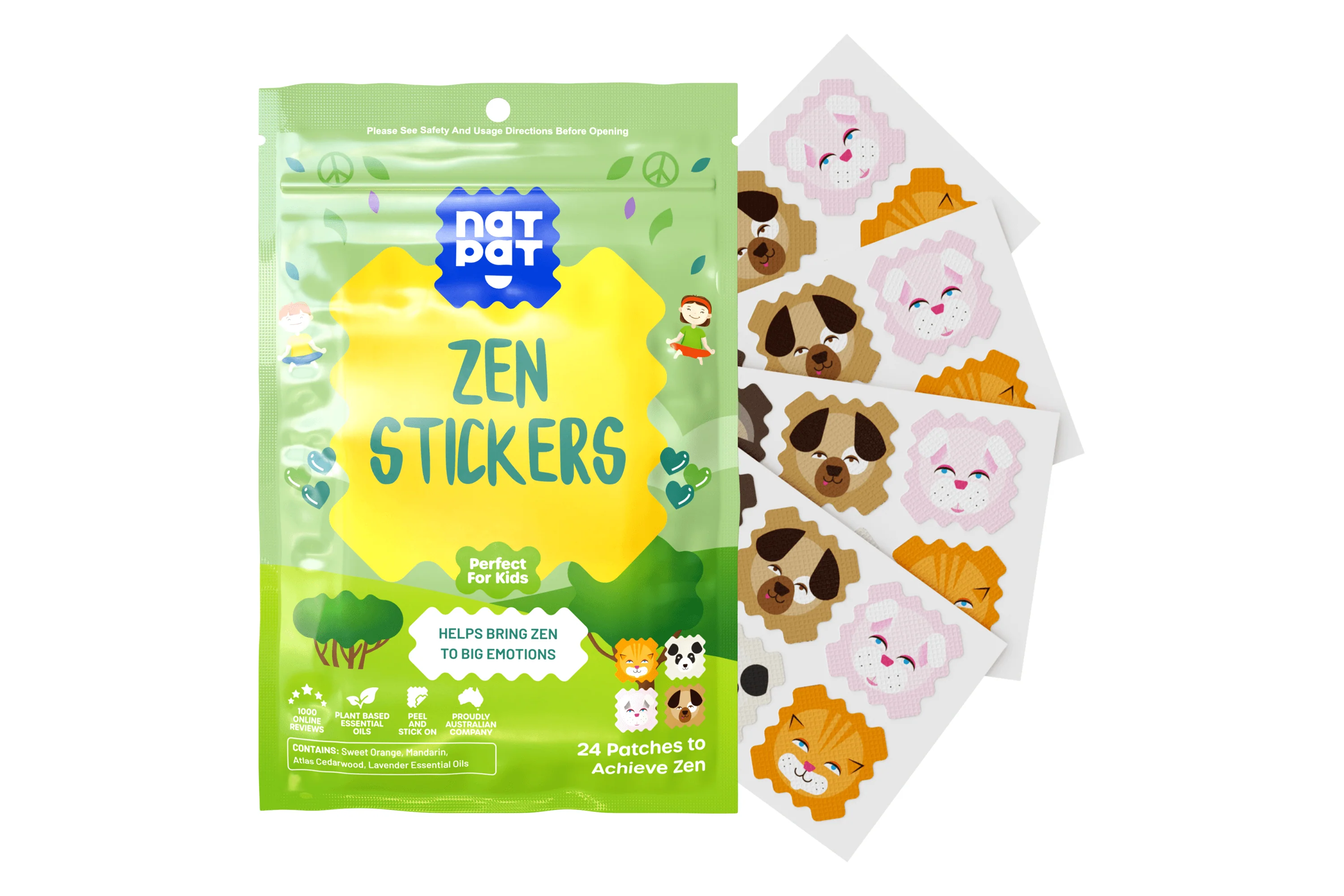 Home Wellness Kit - Image 4