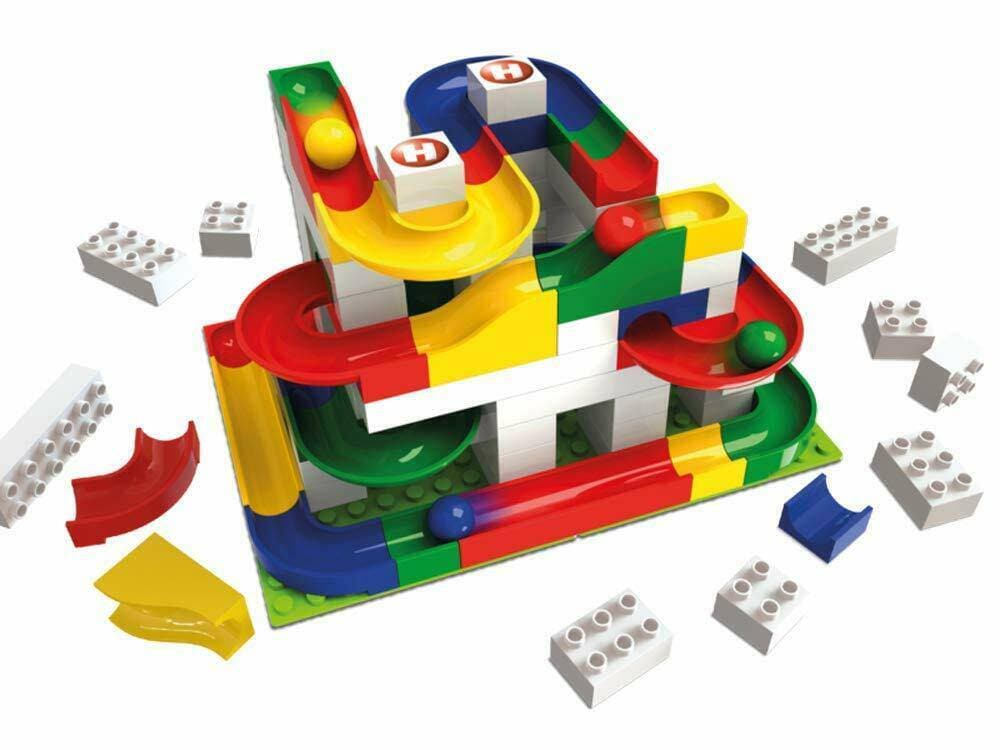 Hubelino Basic Building Box Set - Image 4