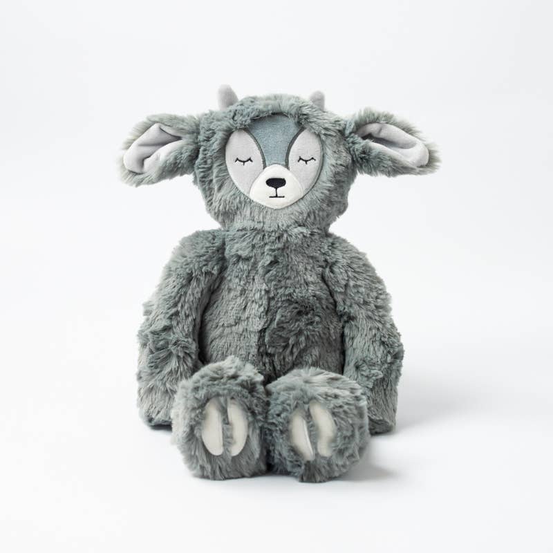 Slumberkins Ibex's Emotional Courage Kin - Image 5