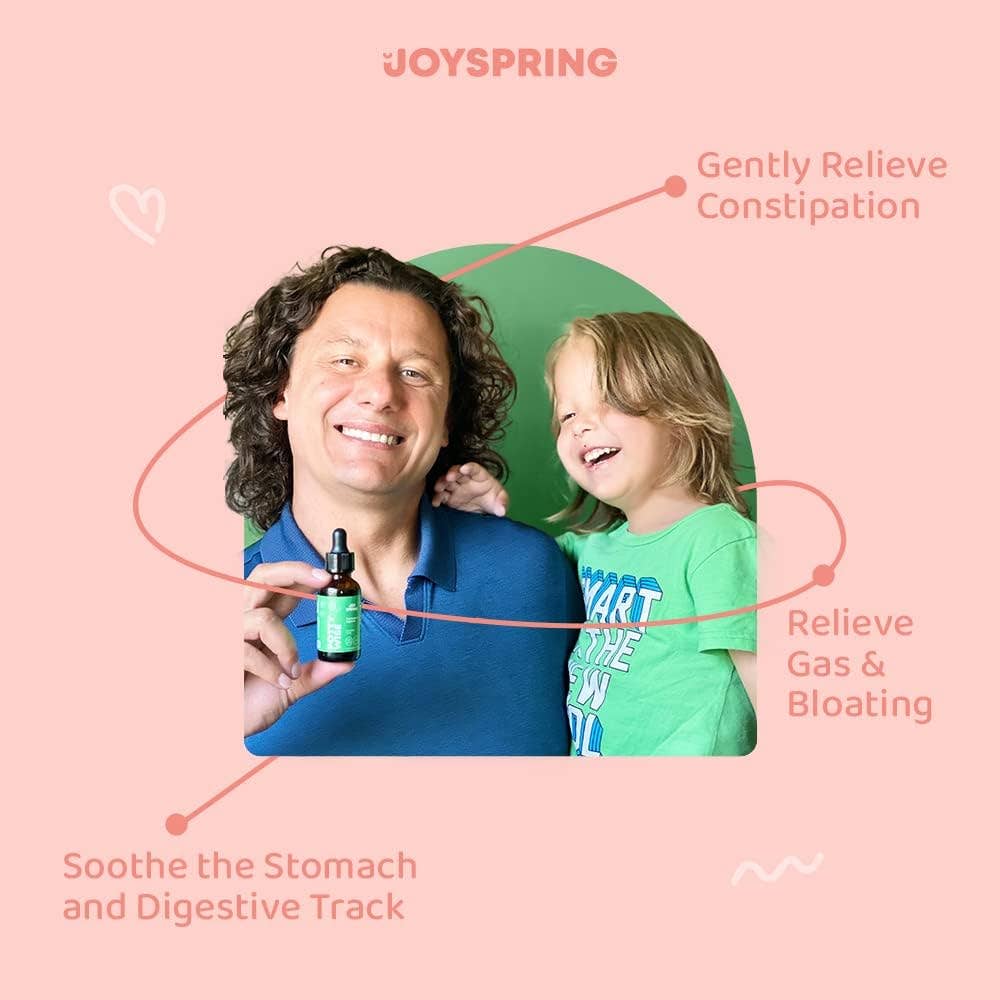 Potty Wise Liquid Stool Softener - Image 3