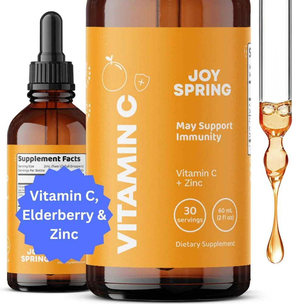 Liquid Vitamin C - Image 3