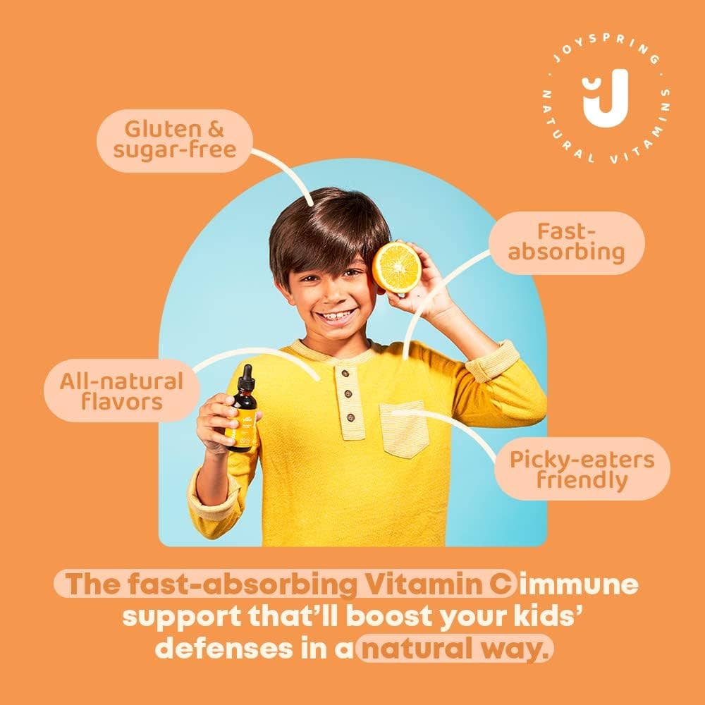 Liquid Vitamin C - Image 4