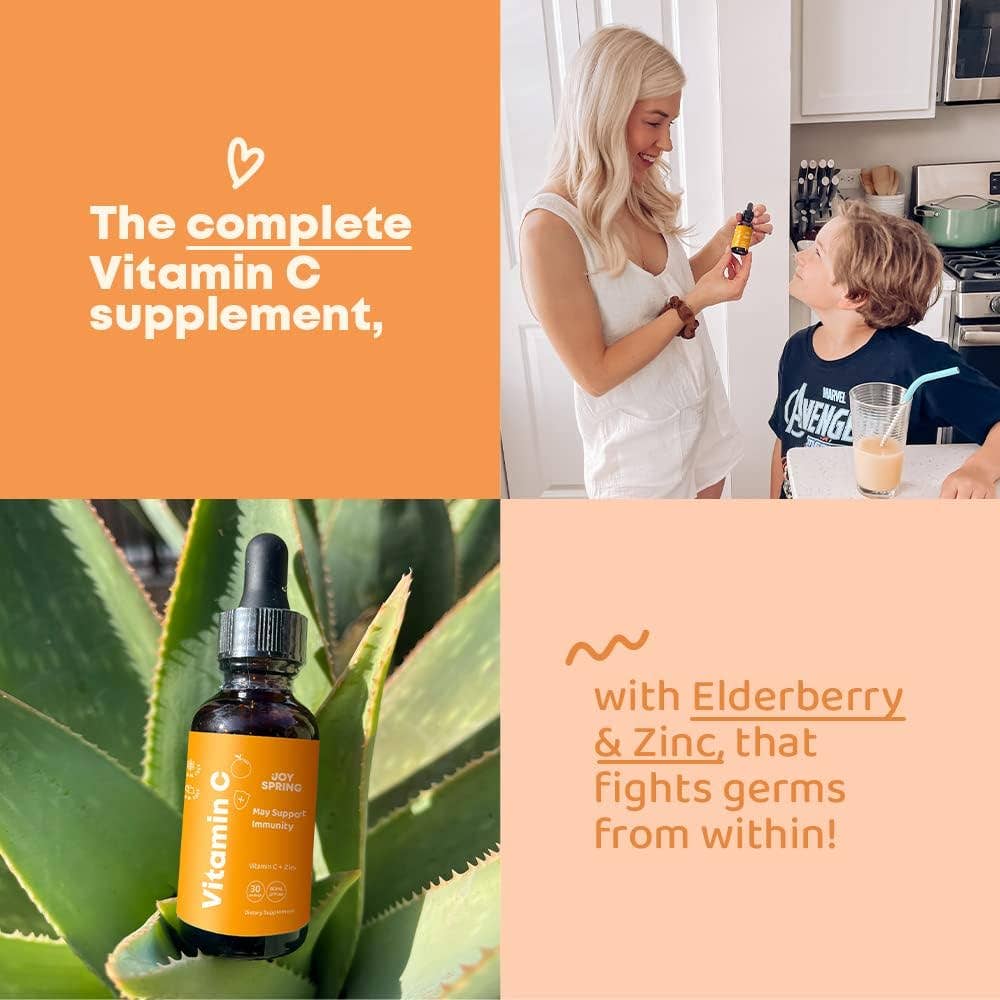 Liquid Vitamin C - Image 6