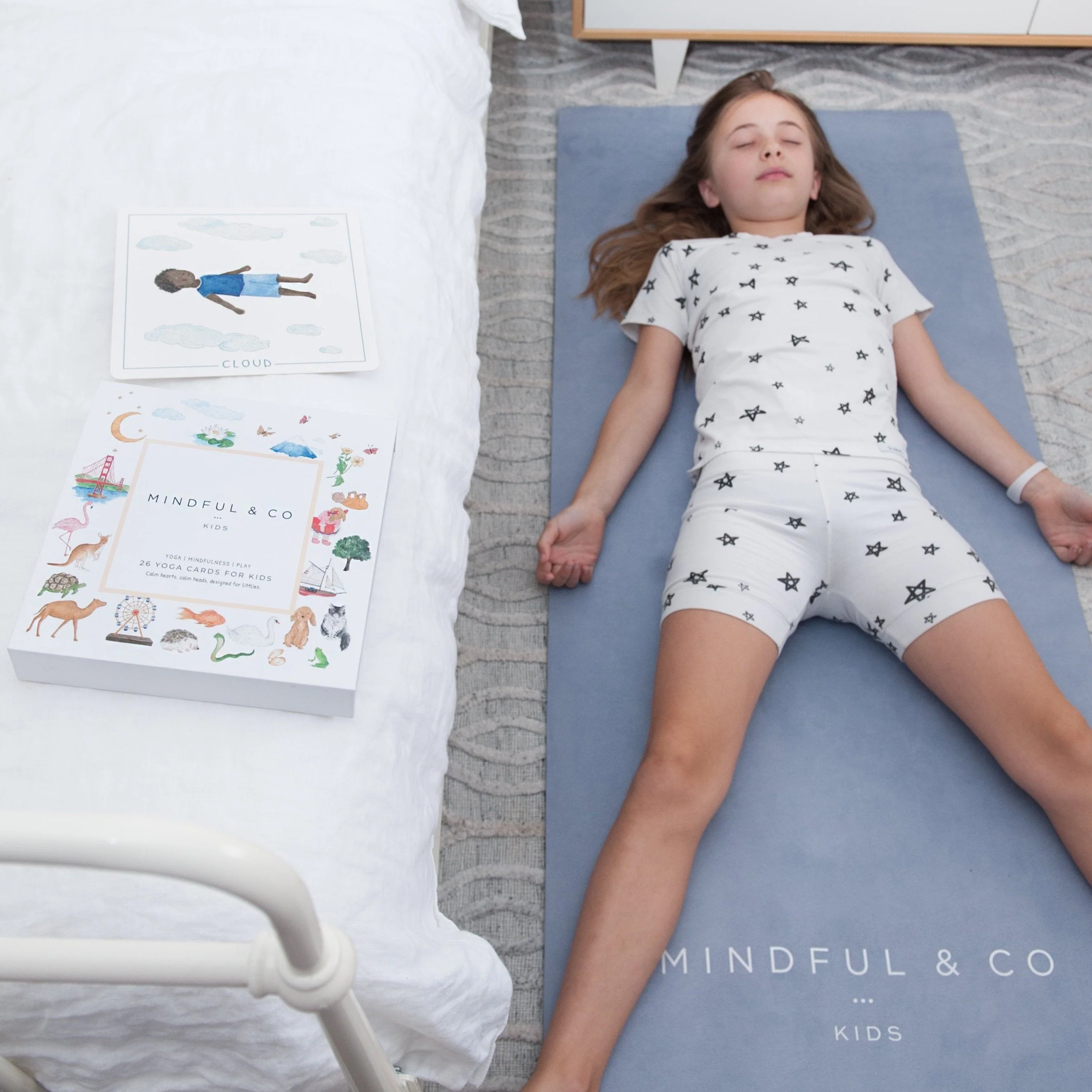 Kids Yoga Mats - Image 8