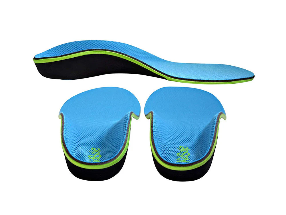 KidSole Stealth Fighter - High Arch Support - Image 2