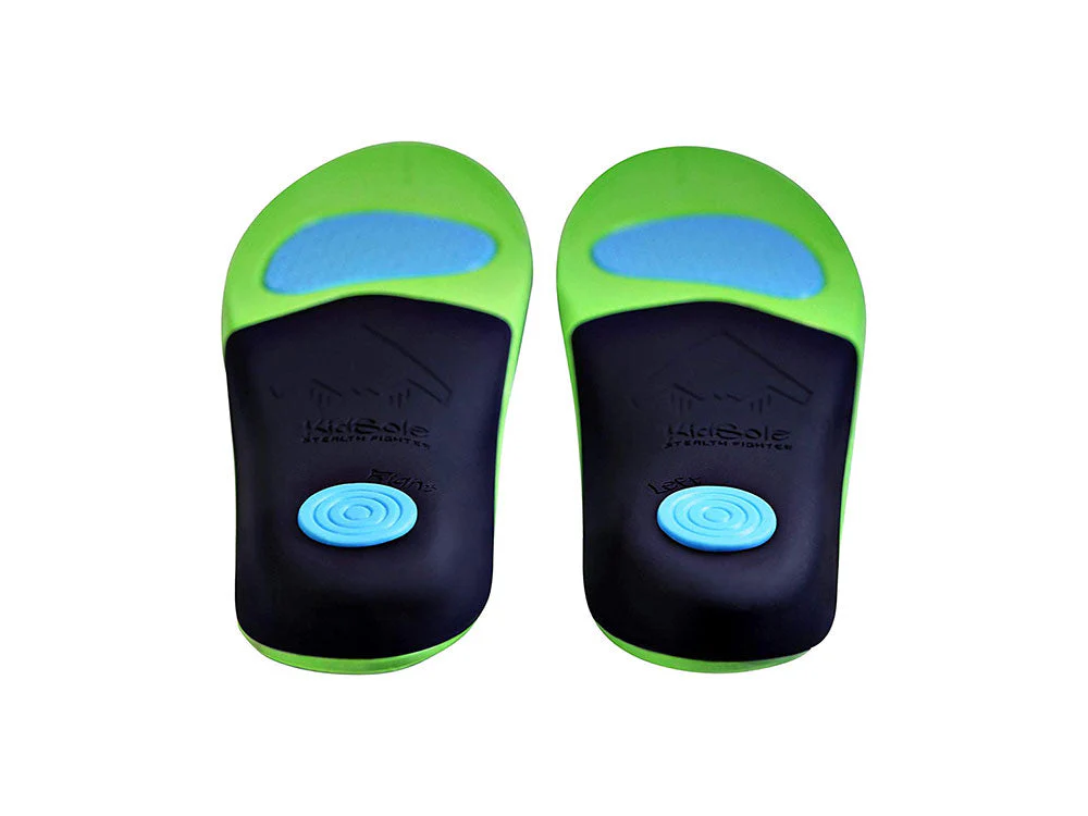 KidSole Stealth Fighter - High Arch Support - Image 5