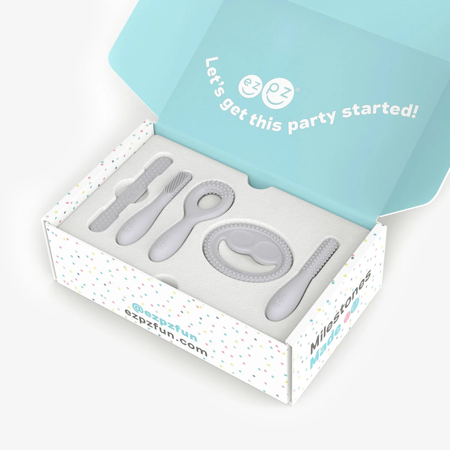 Kit 1 - Prepare for Starting Solids - Image 27