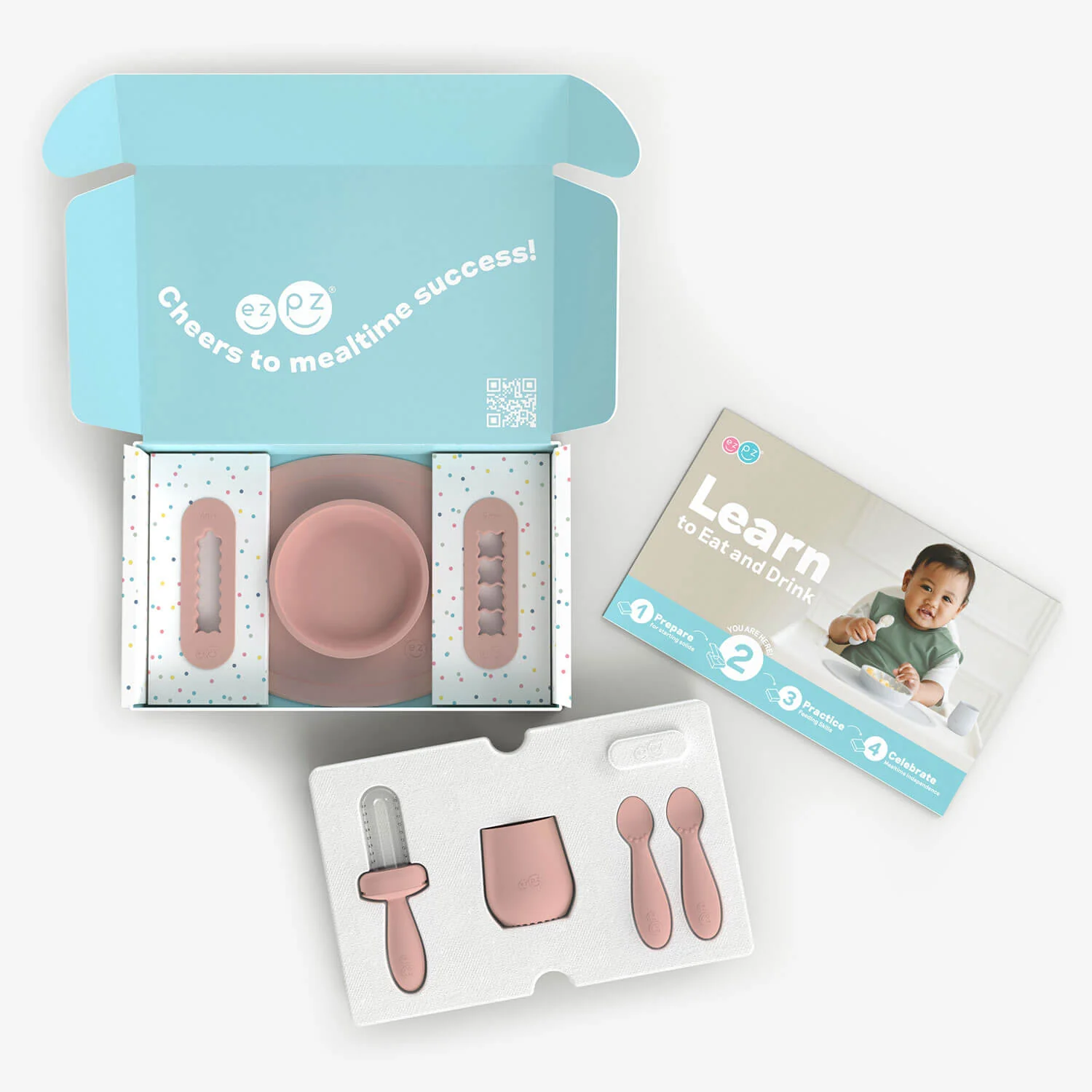 Kit 2 - Learn to Eat and Drink - Image 15