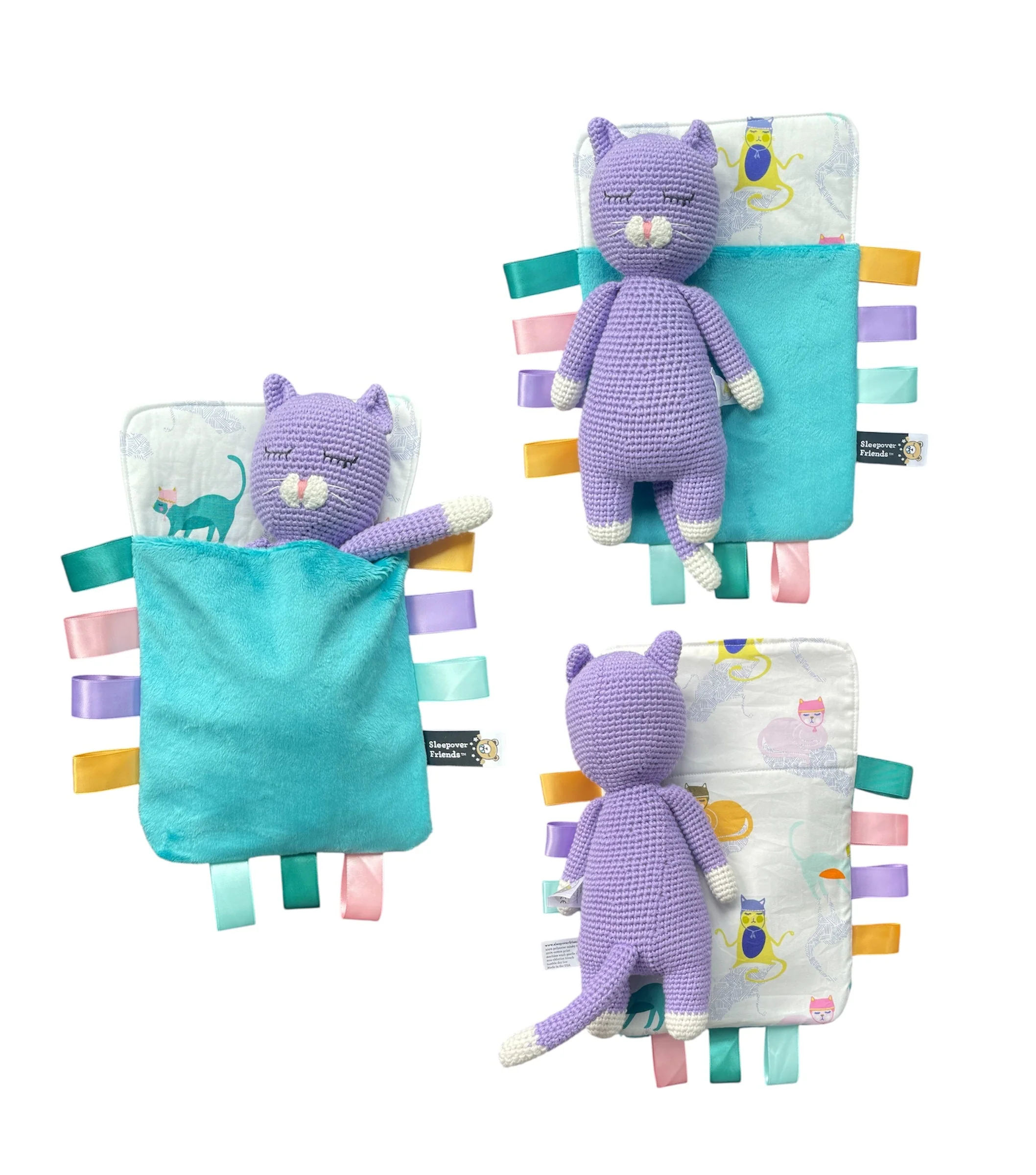 Kit the Cat - Image 5