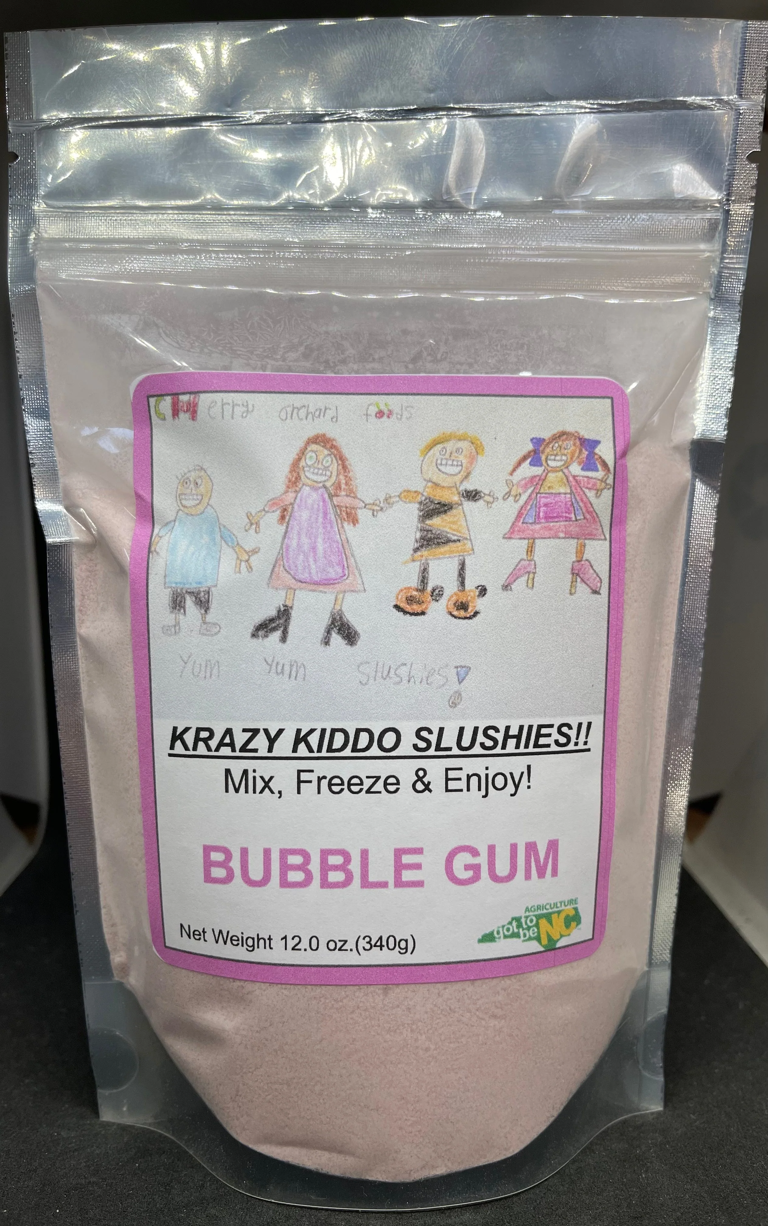 Krazy Kiddo Slushies - Image 4